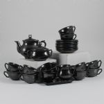 606651 Tea set